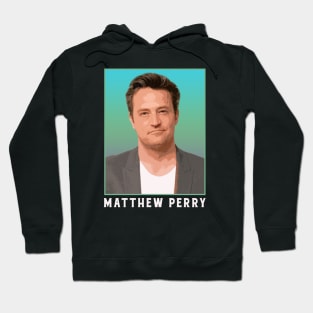 Rest In Peace Matthew Perry Hoodie